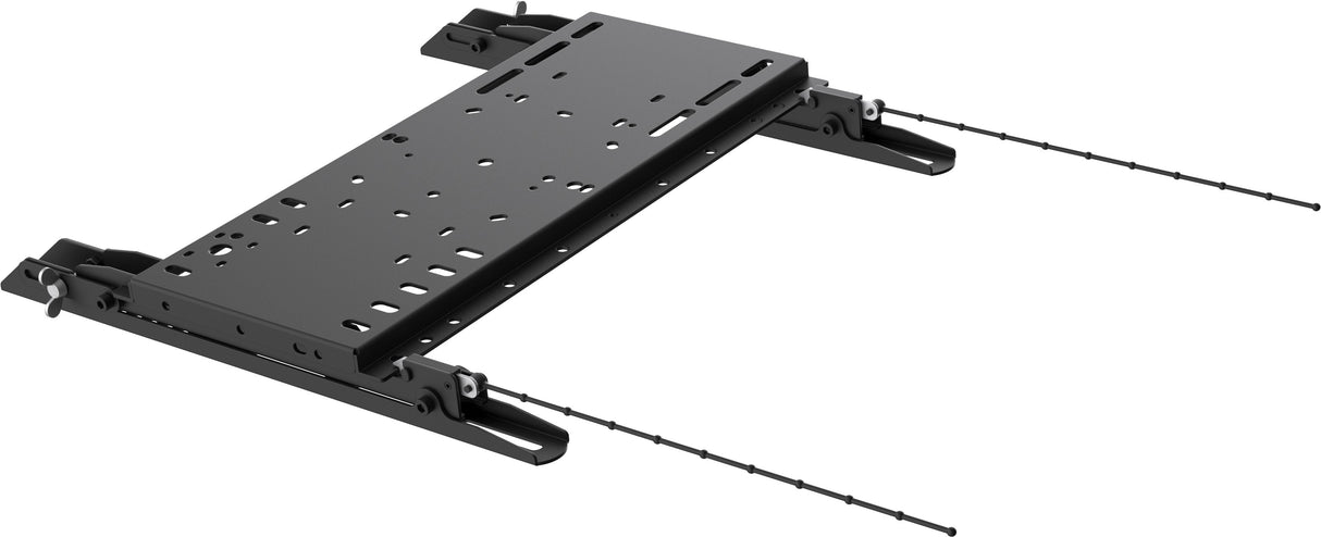 EAN 4934293000002 - Vision VFM-W4X4T soporte para pantalla de señalización 152,4 cm (60") Negro imagen 6