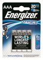 EAN 7638900273267 - Energizer Ultimate Lithium L92 Batería de un solo uso AAA Litio imagen 1