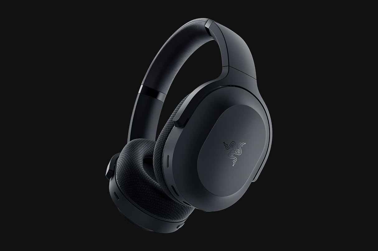 EAN 8886419378860 - Razer Barracuda Auriculares Inalámbrico y alámbrico Diadema Llamadas/Música USB Tipo C Bluetooth Negro imagen 6