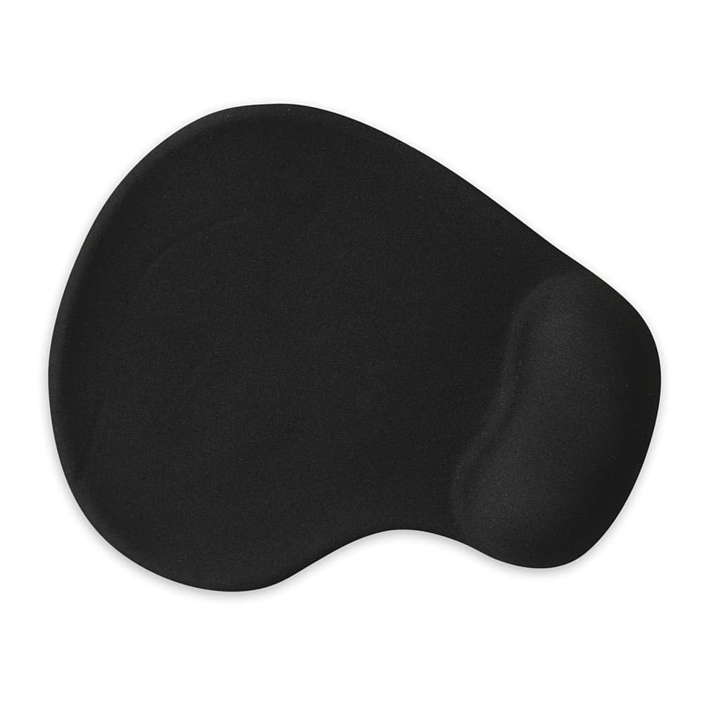 EAN 5903968680589 - iBox IMP003 alfombrilla para ratón Negro imagen 3