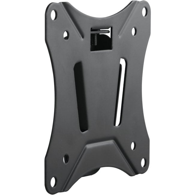 Soporte De Pared Para Tv Schwaiger, 12 "-27", Fijo 1 Máx.25 Kg Negro