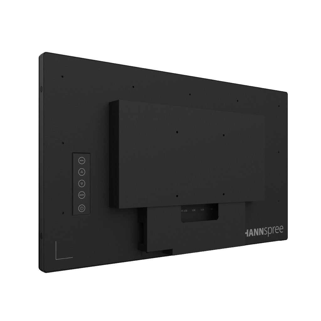 Monitor Hannspree 21,45" Ho221ptb 16:9 M-Touch Vga+Hdmi+Usb