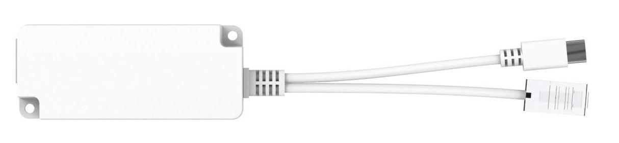 EAN 5704174977438 - Microconnect MC-POESPLITTER-CW divisor de red Energía sobre Ethernet (PoE) Blanco imagen 4