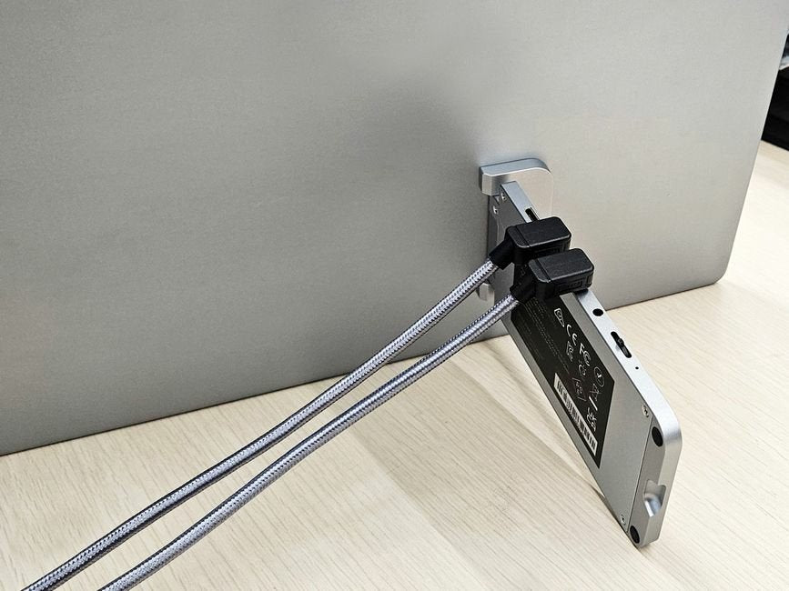 EAN 4015867237700 - Equip 128423 cable USB USB4 Gen 2x2 3 m USB C Plata imagen 6