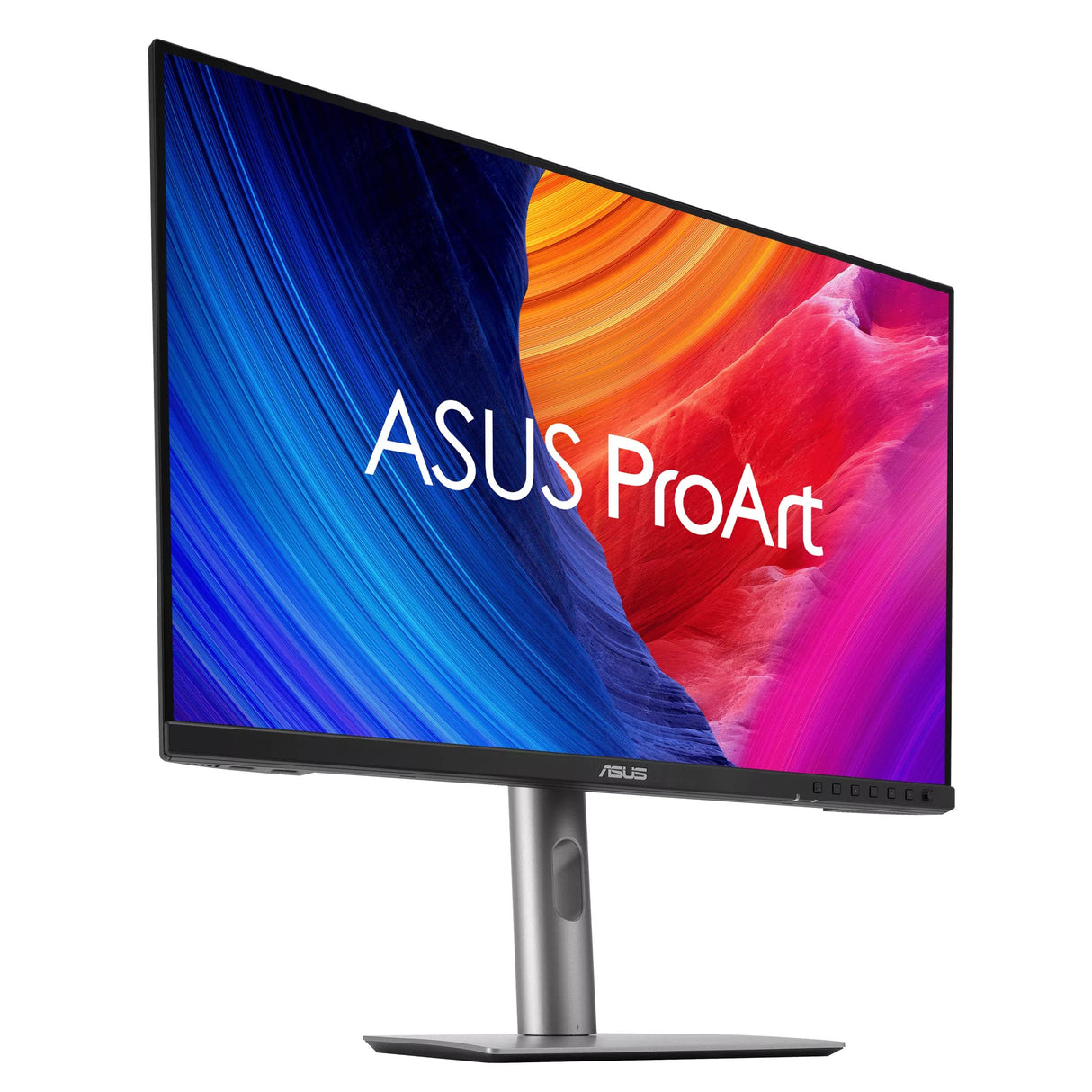 EAN 4711636032728 - ASUS ProArt PA248QFV pantalla para PC 61,2 cm (24.1") 1920 x 1200 Pixeles WUXGA LCD Plata imagen 7