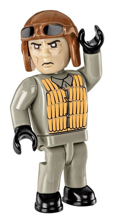 Cobi Dornier Thu 17z-2 Cobi-5754