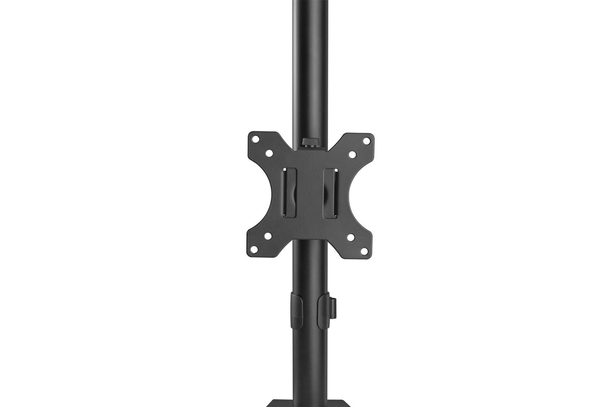EAN 4016032481928 - Digitus DA-90438 soporte para monitor 81,3 cm (32") Escritorio Negro imagen 7