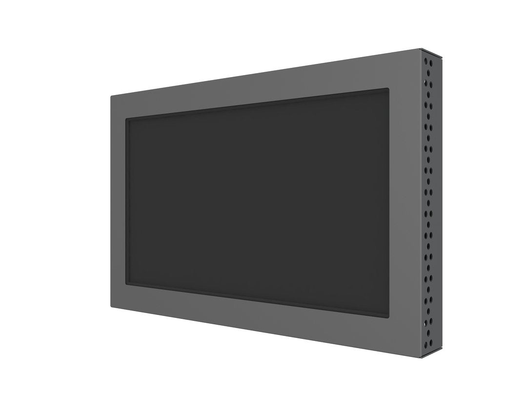 M Pro Series Enclosure Qb13r & Qb13r-T