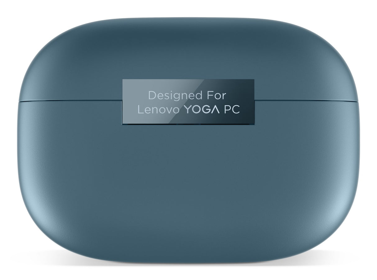 EAN 0195892097174 - Lenovo TWS Yoga PC Edition Auriculares True Wireless Stereo (TWS) Dentro de oído Llamadas/Música Bluetoot imagen 8