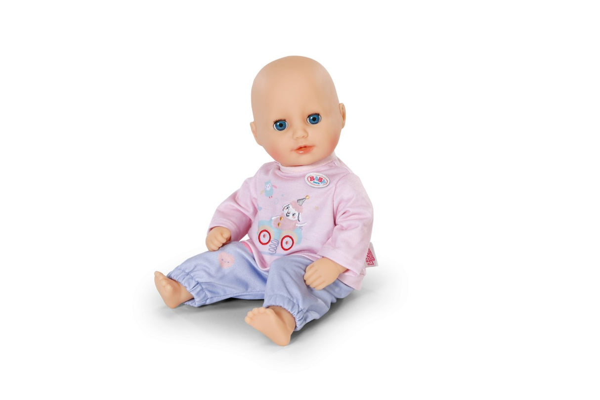 EAN 4001167838815 - BABY born Jogging Suit Rose 36cm Juego de ropita para muñeca imagen 2