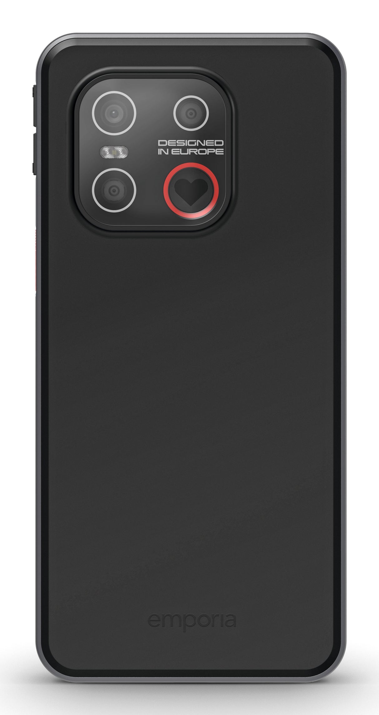 EAN 9005613169039 - Emporia emporiaSMART.ME7 13,8 cm (5.45") SIM única Android 15 4G USB Tipo C 6 GB 128 GB 3500 mAh Negro imagen 12