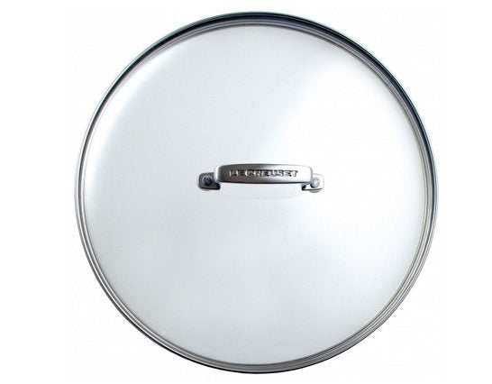 Le Creuset 96200830000000 Glasdeckel Para Pfanne 30cm