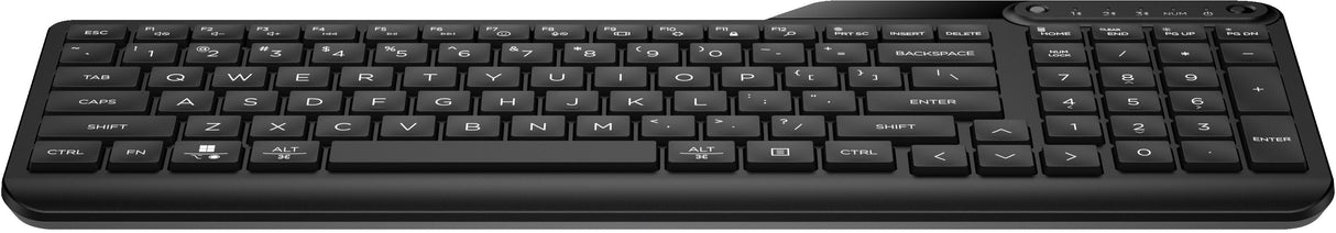 EAN 197192767405 - HP 460 Multi-Device Bluetooth Keyboard teclado Hogar Negro imagen 1