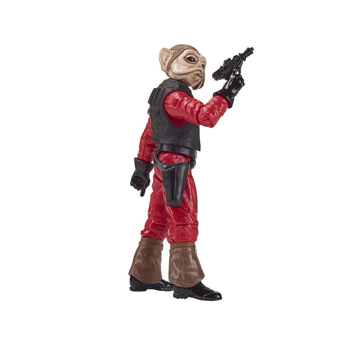 EAN 5010996133717 - Star Wars The Vintage Collection Nien Nunb imagen 7
