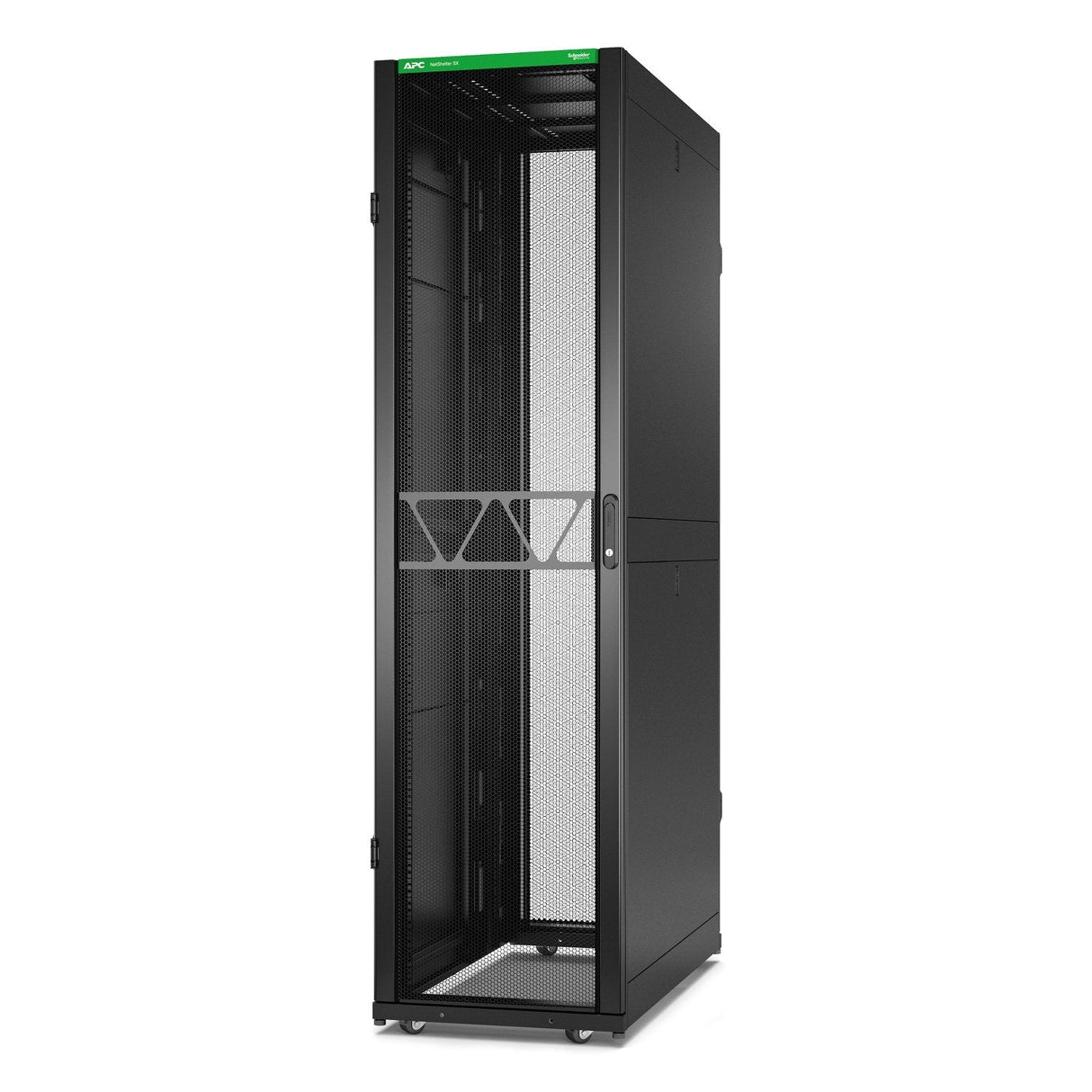 Apc Netshelter Sx Gen 2 - Armario Armario De Red - 2258 (H)