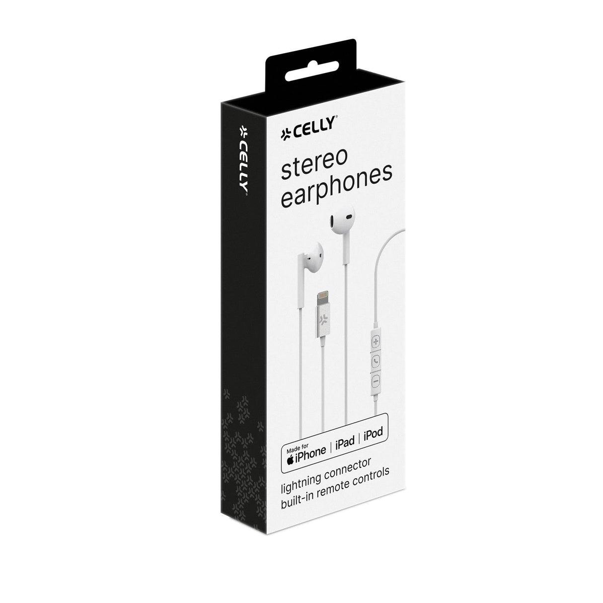 EAN 8021735751823 - Celly UP900 Auriculares Alámbrico Dentro de oído Blanco imagen 4