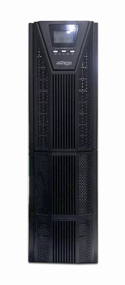 EAN 8716309124850 - Gembird EG-UPSO-10000 sistema de alimentación ininterrumpida (UPS) Doble conversión (en línea) 10 kVA 100 imagen 4