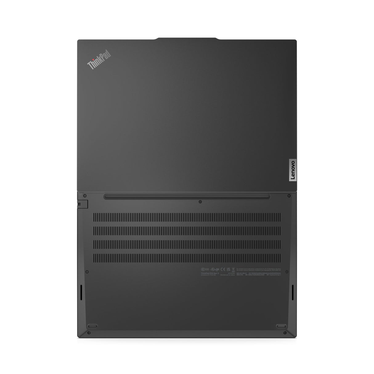 EAN 0197530211256 - Lenovo ThinkPad E16 Gen 2 (Intel) Intel Core Ultra 5 125U Portátil 40,6 cm (16") WUXGA 8 GB DDR5-SDRAM 25 imagen 17