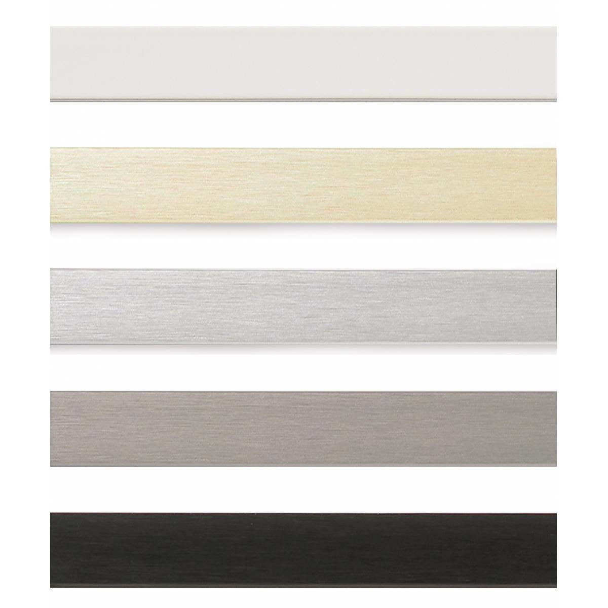 Silla Walther Din A3 29,7x42 Aluminio Dorado Aj342g