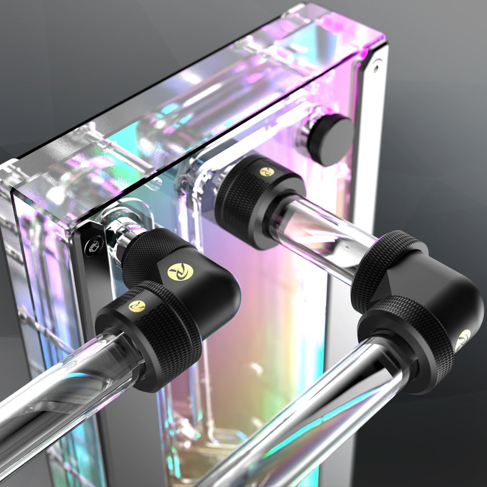 EAN 4715109923711 - RAIJINTEK PELIAS Racor imagen 7