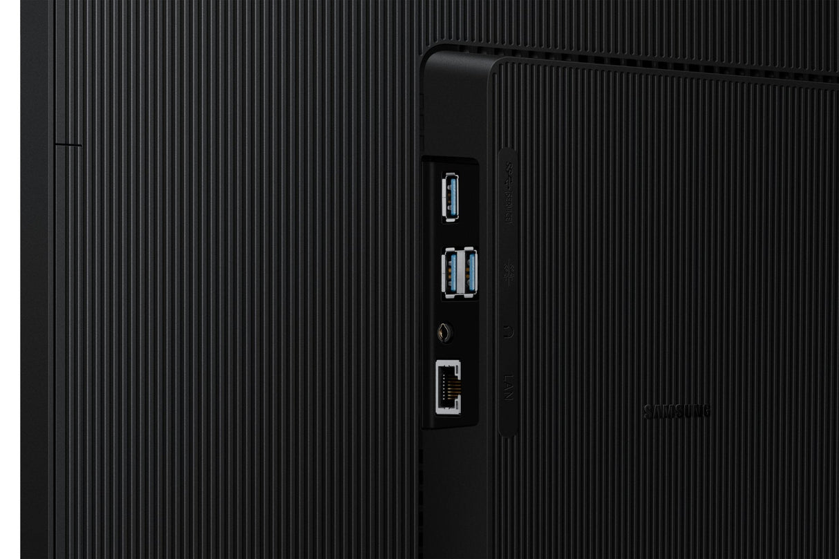 Samsung Tft S80ud S8 Viewfinity 32'' 3840x2160 Hdmi Usb-C