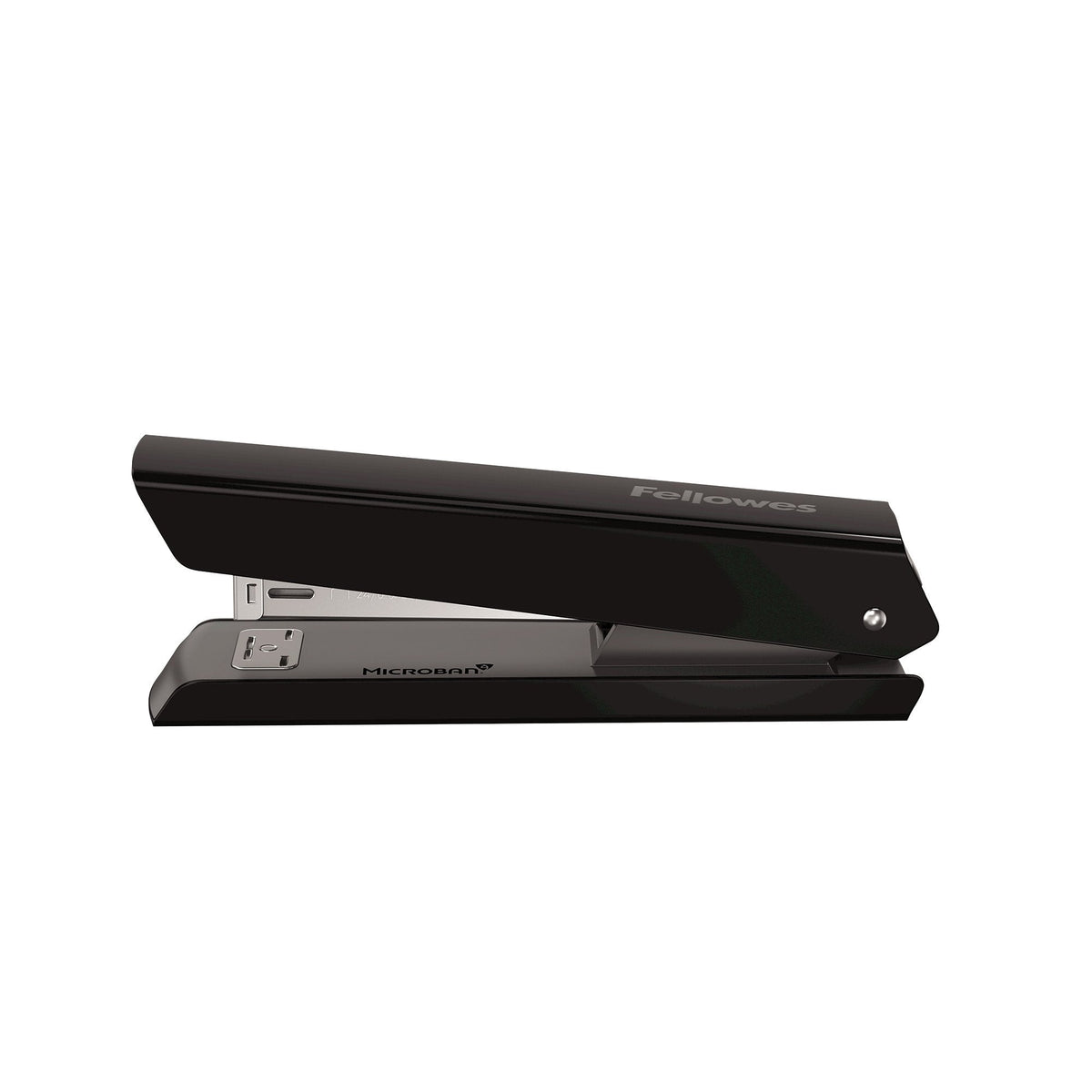 Fellowes Grapadora Lx820 20 Hojas/Tiras Completas Negro