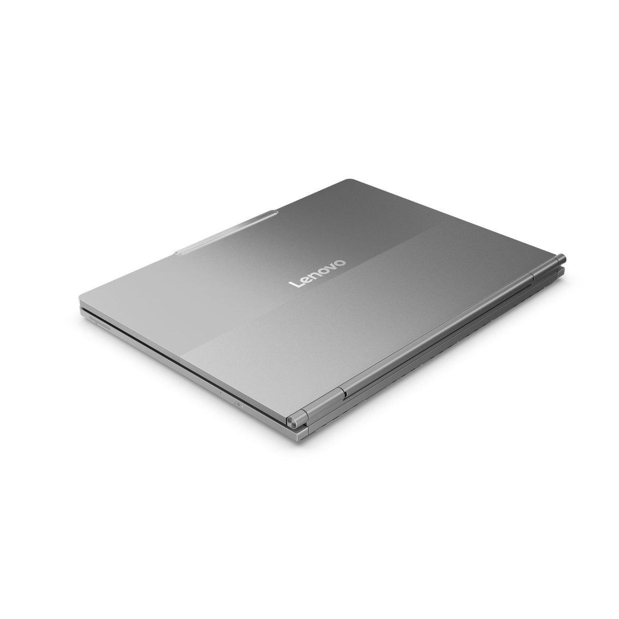 Portátil Lenovo Thinkbook Plus G6 Rollable Copilot+ Pc Ultra 7 258v 14" 32 Gb Lpddr5x-Sdram 1 Tb Ssd Wi-Fi 7 (802.11be) Windows 11 Pro Español Gris