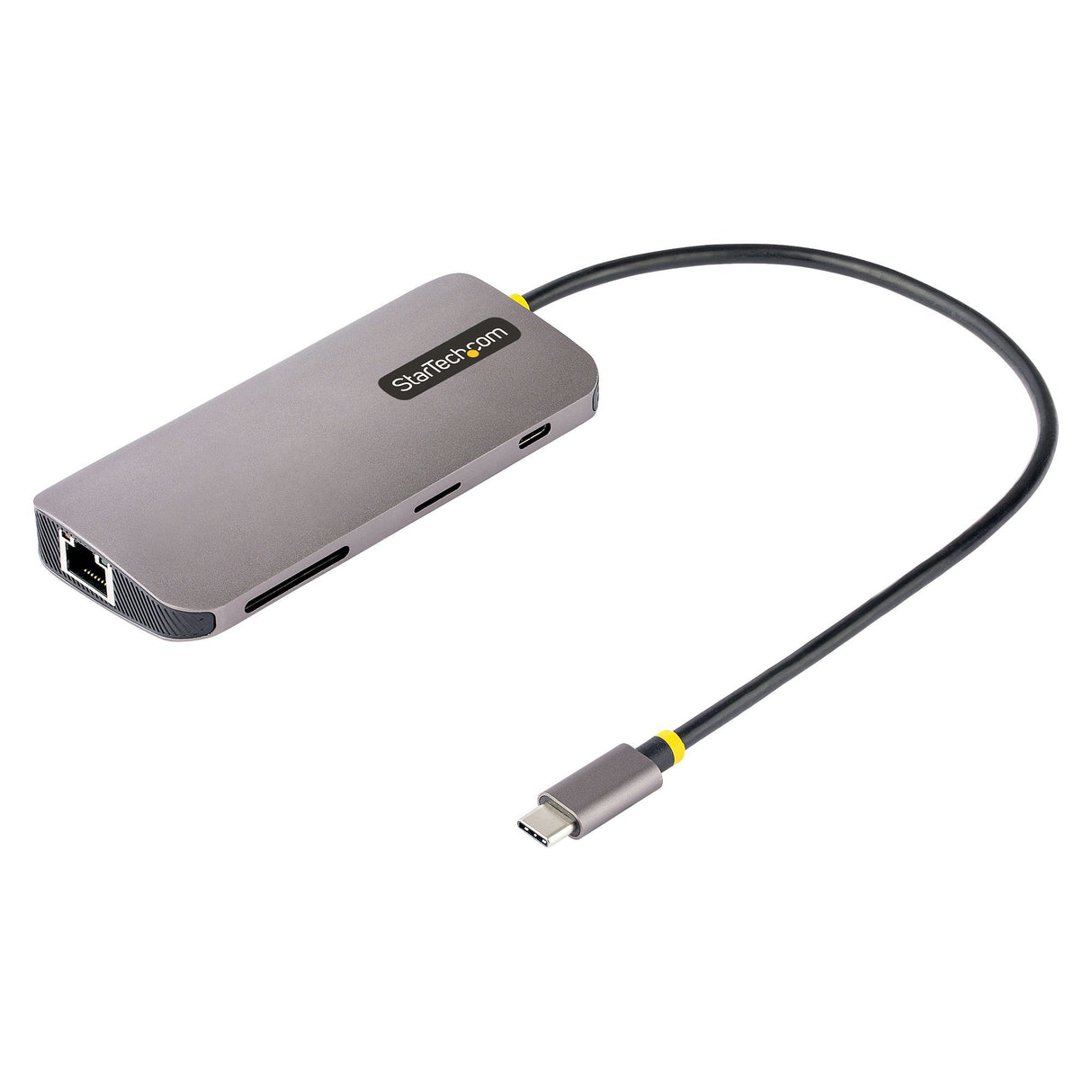 EAN 0065030895552 - StarTech.com 115B-USBC-MULTIPORT base para portátil y replicador de puertos Alámbrico USB 3.2 Gen 1 (3.1 imagen 8