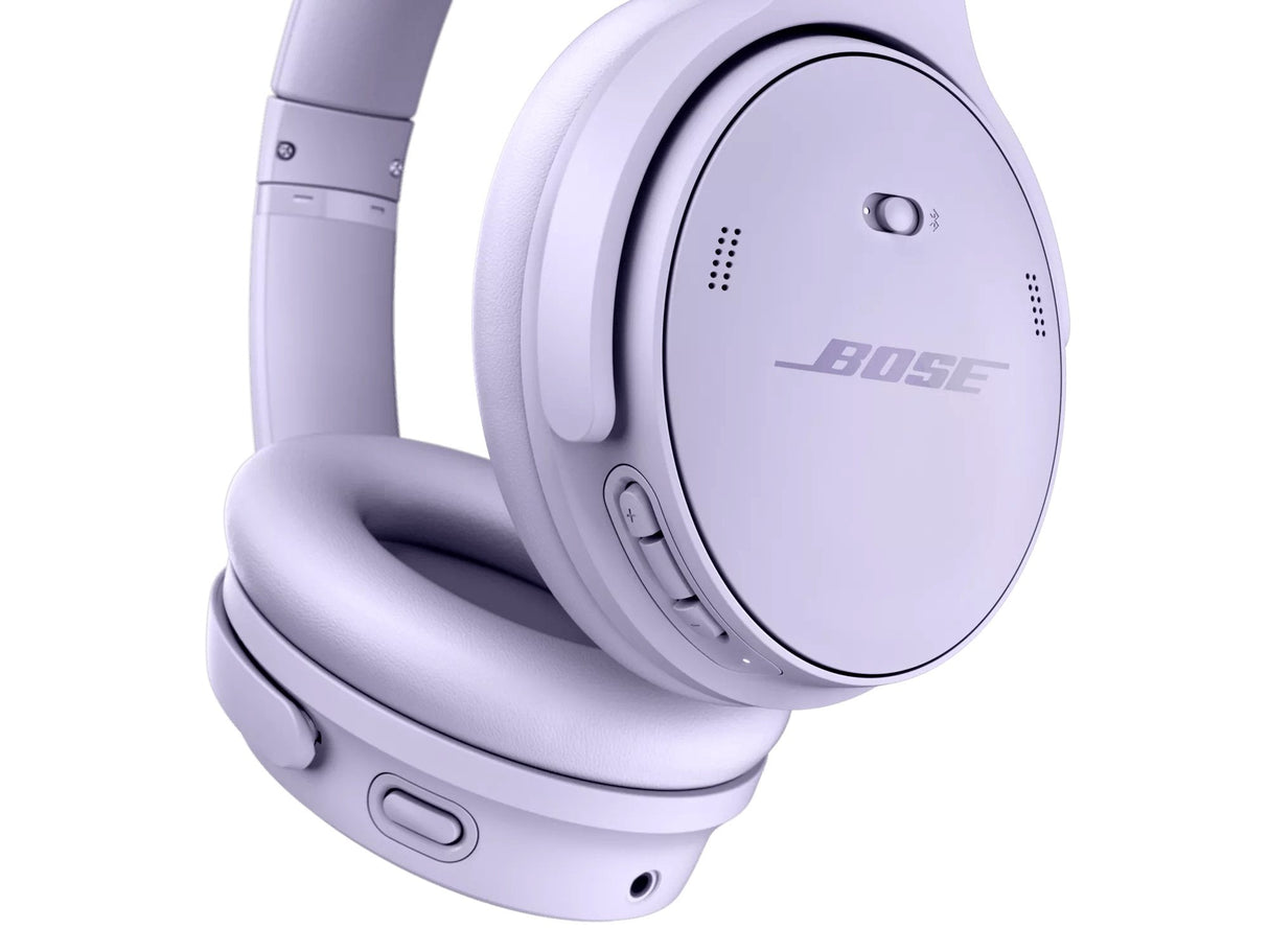 EAN 0017817854597 - Bose 884367-1200 auricular y casco Auriculares Inalámbrico y alámbrico Diadema Música/uso diario Bluetoot imagen 3