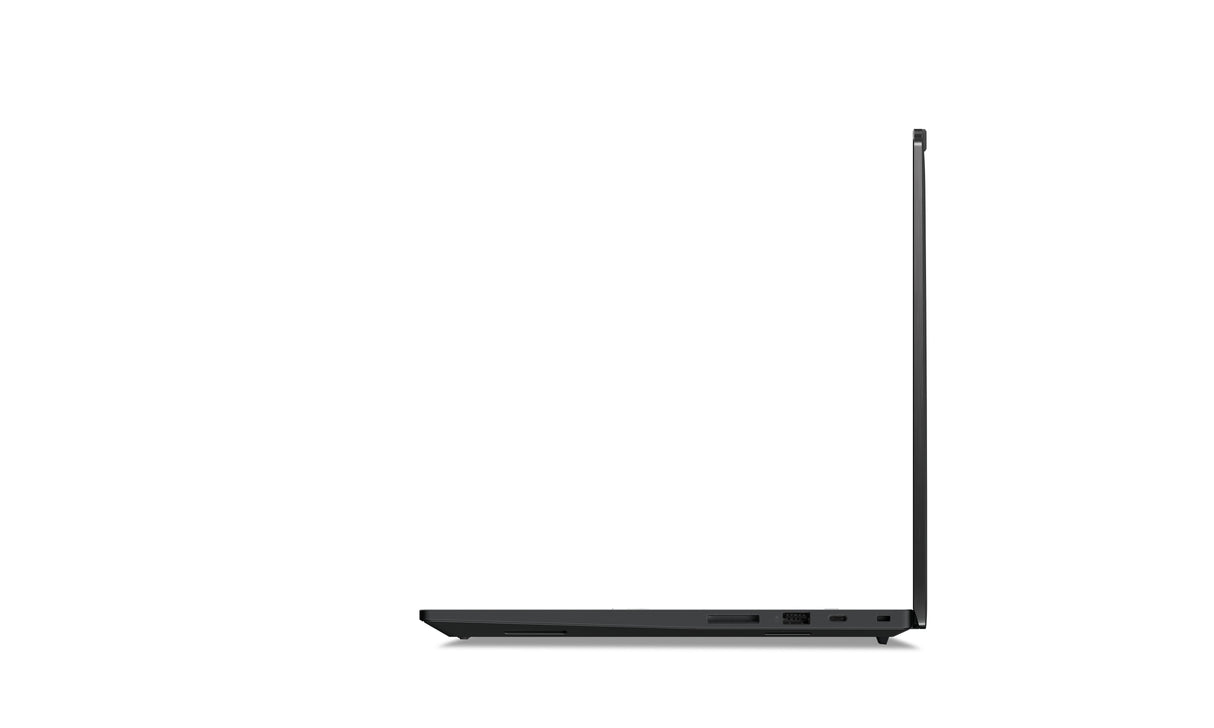 EAN 198153494804 - Lenovo ThinkPad P1 Gen 7 Intel Core Ultra 7 165H Estación de trabajo móvil 40,6 cm (16") WQXGA 32 GB LPDDR imagen 6