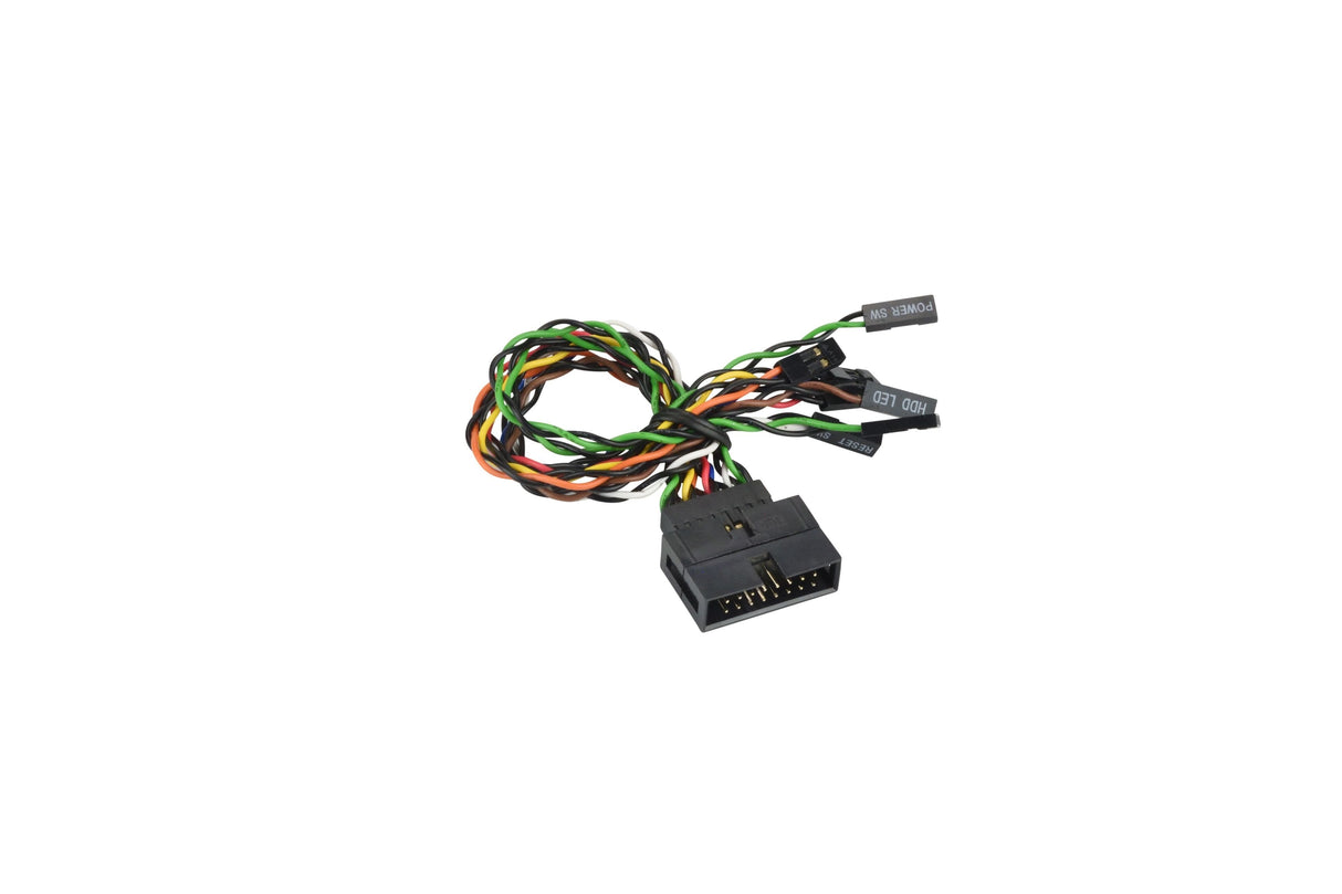 Servidor Zub Super Micro Cbl-0084l