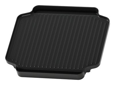 Estufa De Gas Campingaz Camp'Bistro 3 Con Parrilla Plateada/Gris, Estufa De Un Fuego De 2,2 Kw, Modelo 2025 2214202