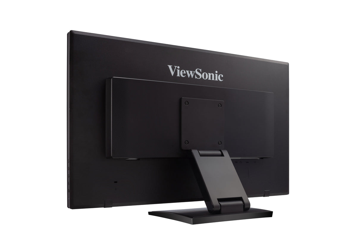 Monitor Viewsonic 27" Ips Led Touch