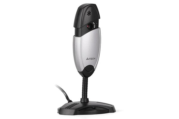 EAN 4711421951982 - A4Tech PK-635P cámara web 0,9 MP 1280 x 720 Pixeles USB 2.0 Negro, Plata imagen 4