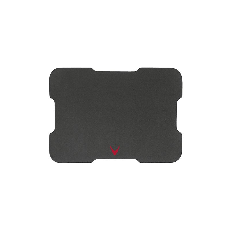 Omega Varr Kit Gaming Raton 1000 - 3200dpi + Alfombrilla Xl Negro/Rojo Vsetmpx4