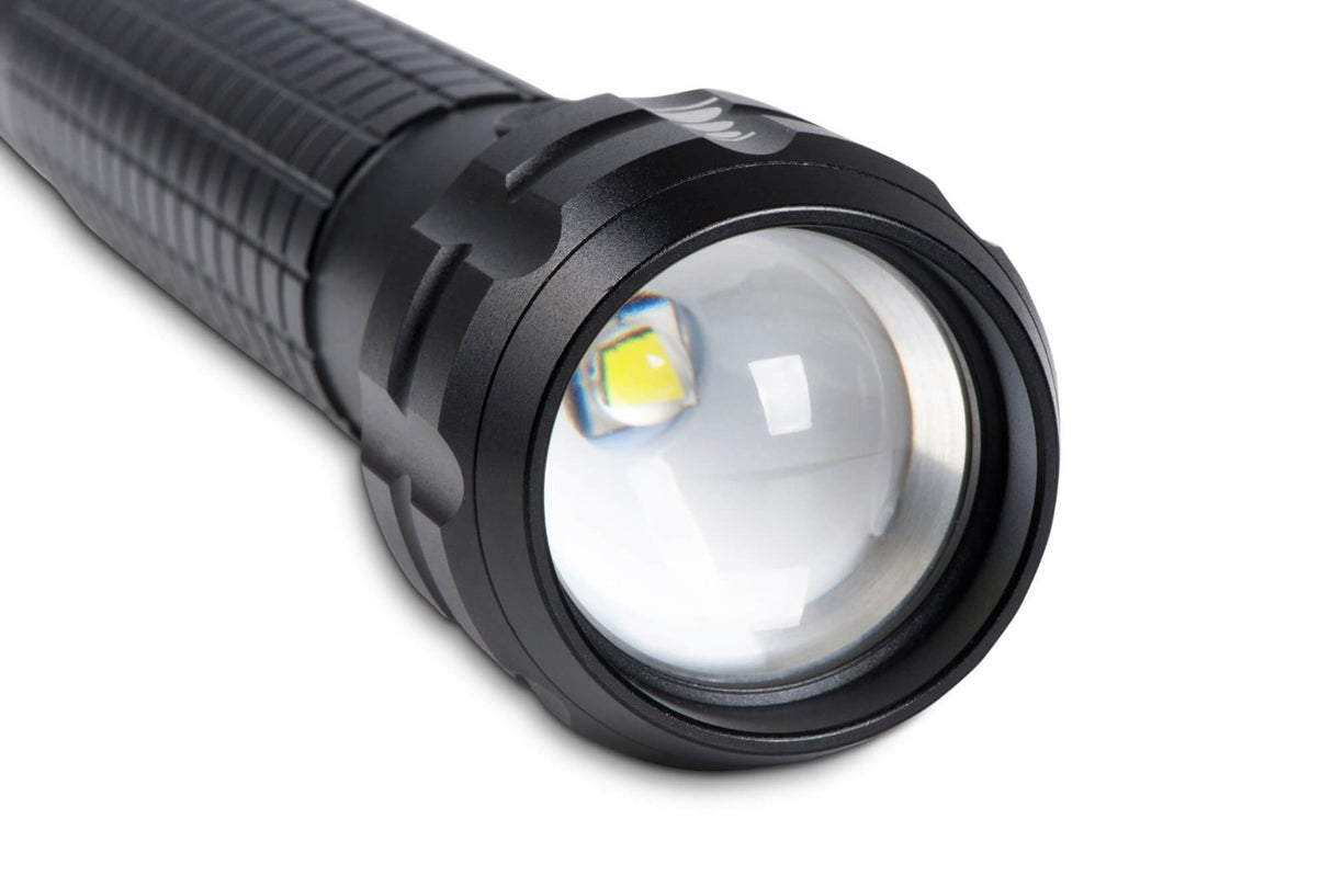 EAN 4002390066075 - MAUL 8182090 linterna Negro imagen 5