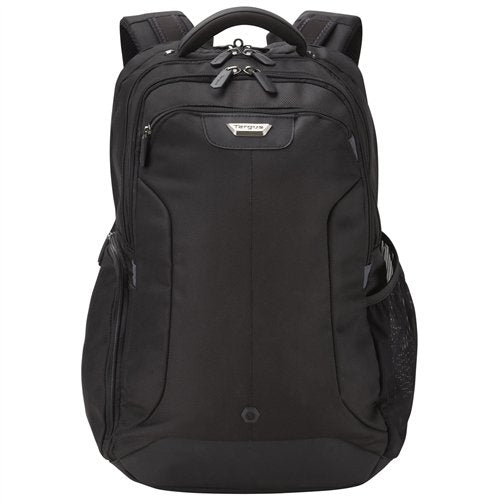Targus 15 15.6 Inch / 38.1 39.6cm Backpack Mochila Para Transporte De Portátil