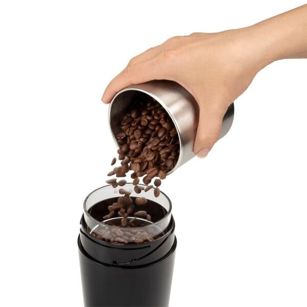Molinillo De Café Delonghi Kg 200