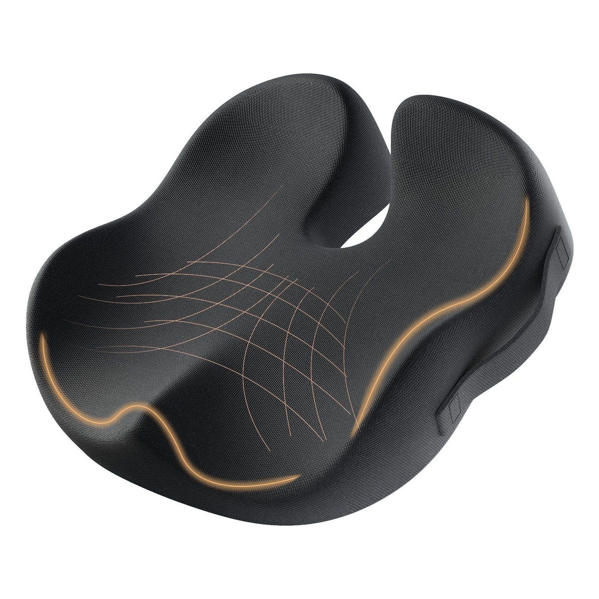 Coj¡N Ergon¢Mico Protoarc Para Asiento 10cm