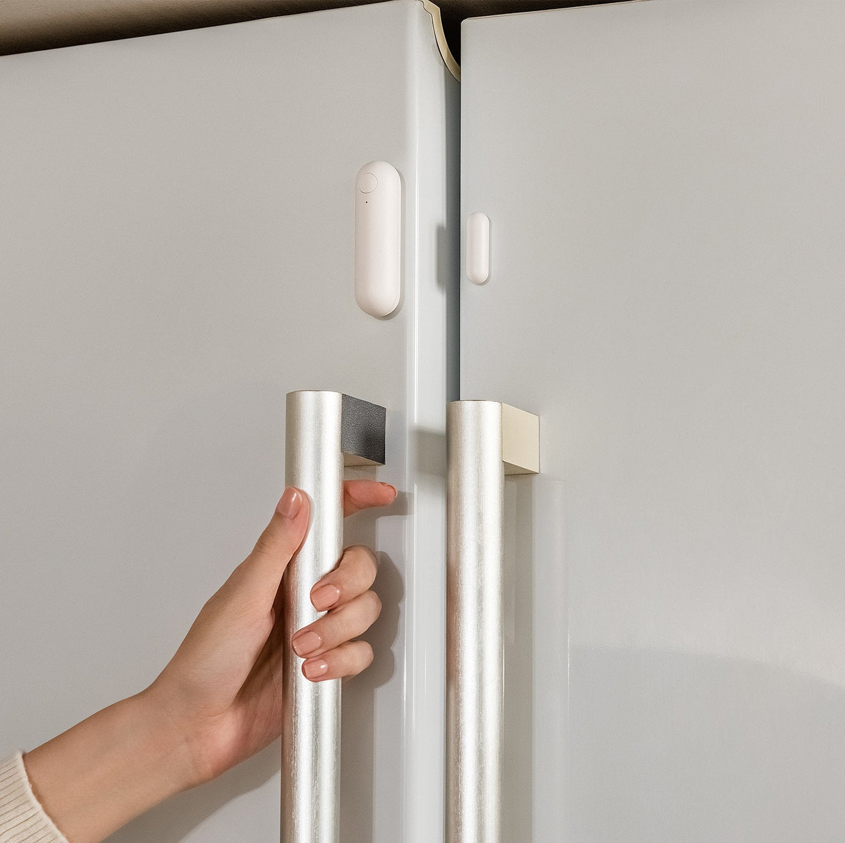 Aqara Door And Window Sensor P2