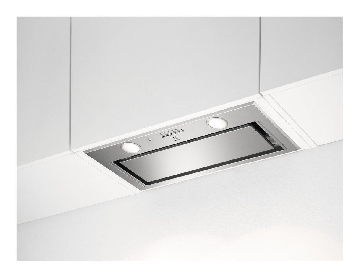 EAN 7332543794300 - Electrolux LFG716X Encastrada Acero inoxidable 700 m³/h imagen 1