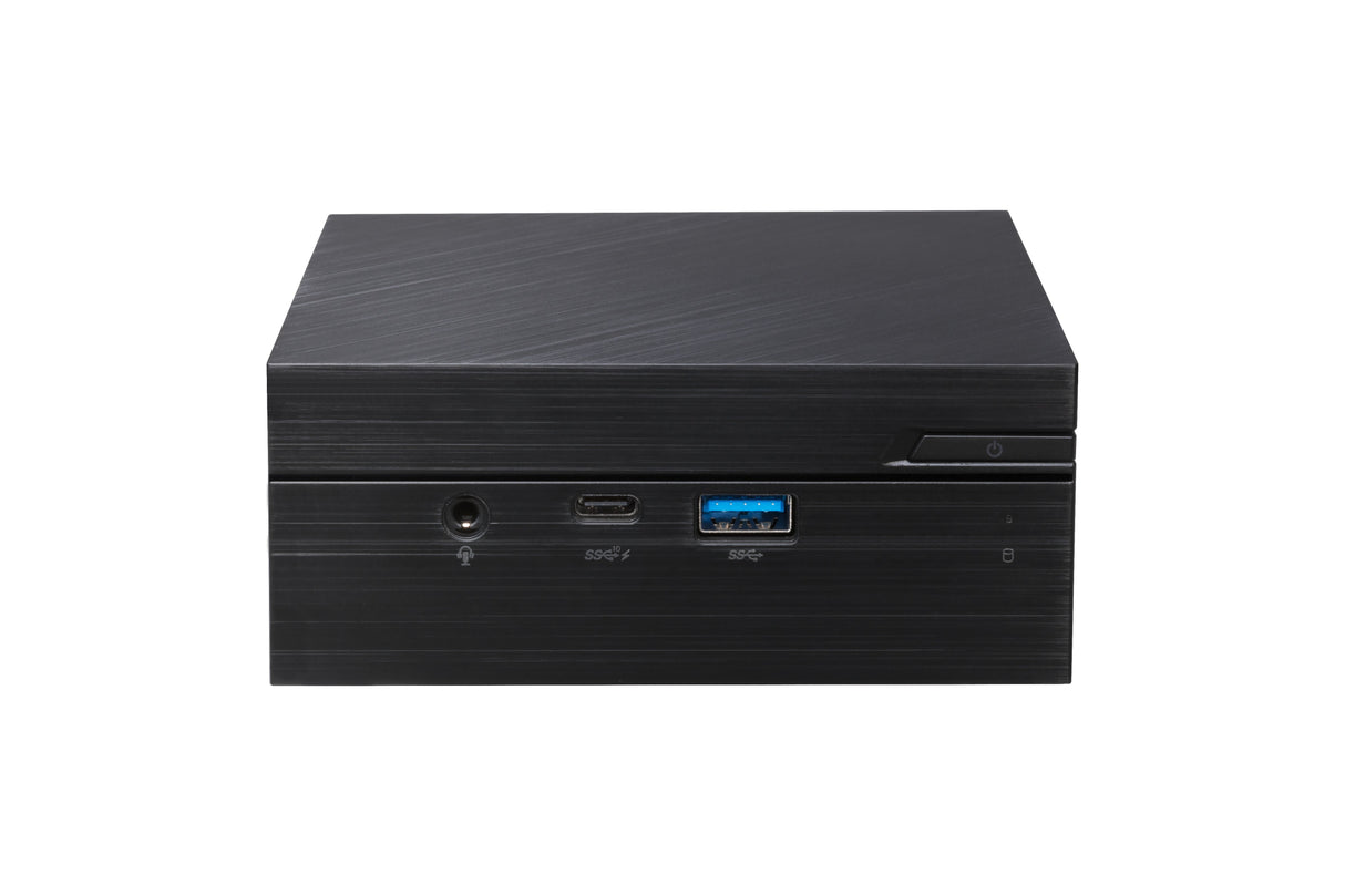 Mini Pc Bb Asus Pn41-Bbc052mvn Cel N4500 No Fan No Hdd No Ram