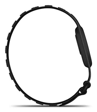Garmin Index Sleep Monitor Brazalete De Sueño Inteligente Tamaño: S M