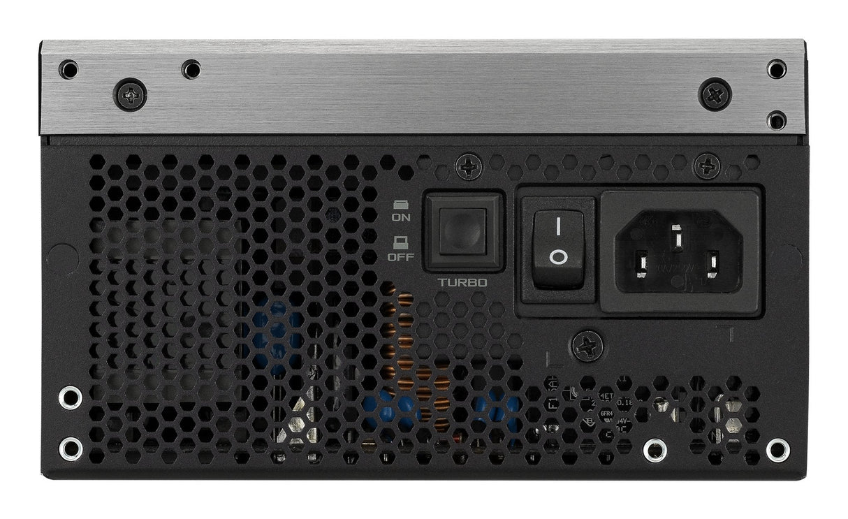 Asus Netzteil Rog-Thor-1200p3-Gaming-E 1200w 80+ Platinum