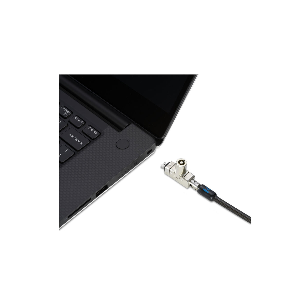EAN 0085896605089 - Kensington Slim N17 2.0 cable antirrobo imagen 3