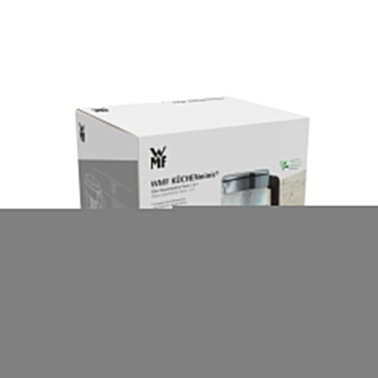 EAN 4211129133784 - WMF KITCHENminis 04131800 tetera eléctrica 1 L 1960 W Acero inoxidable imagen 9