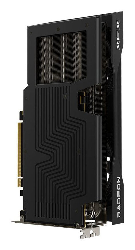 Tarjeta Gráfica. Xfx Swift Rx 9060xt Oc 16gb