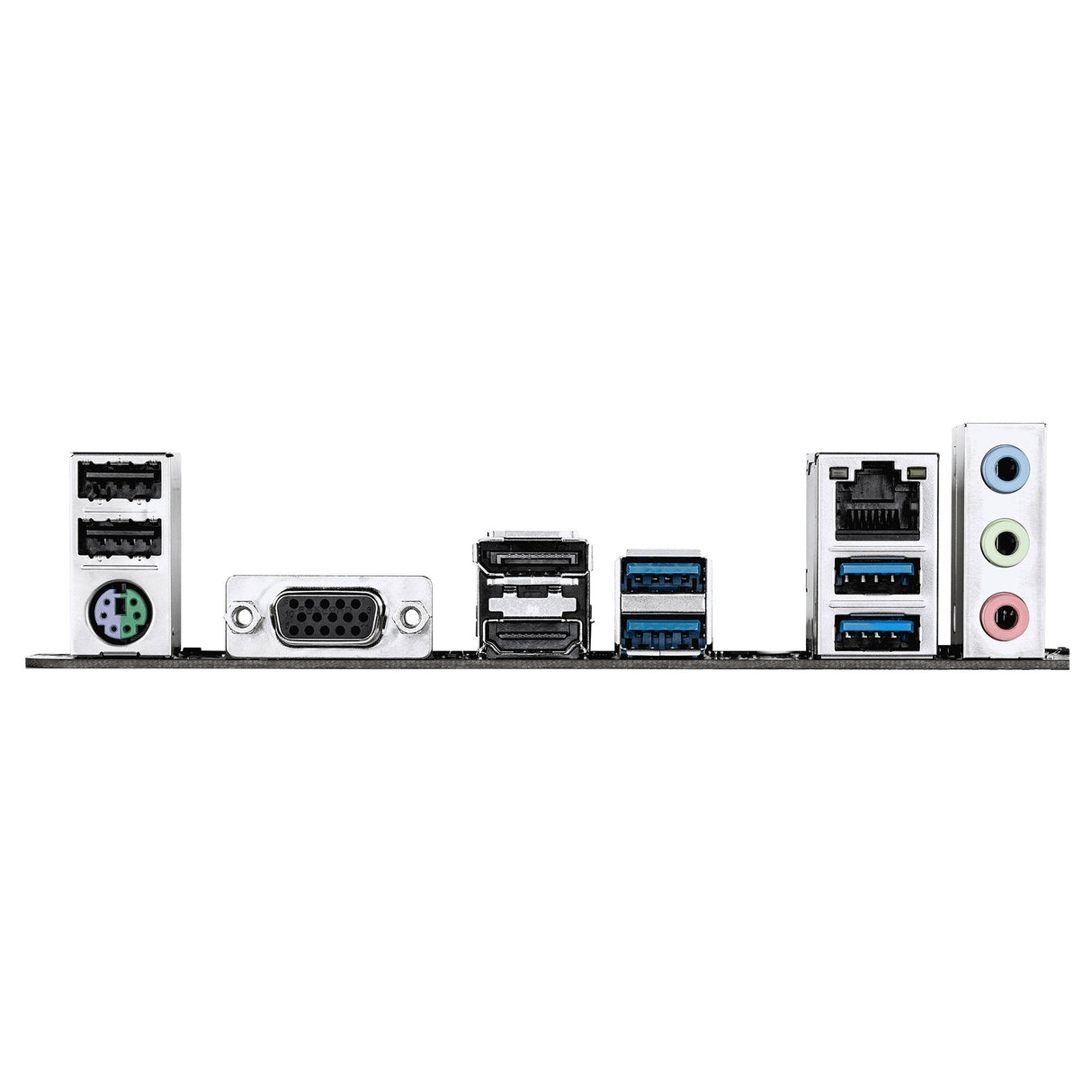 Gigabyte A520m S2hp Am4 2xddr4 D-Sub Hdmi Dp M.2