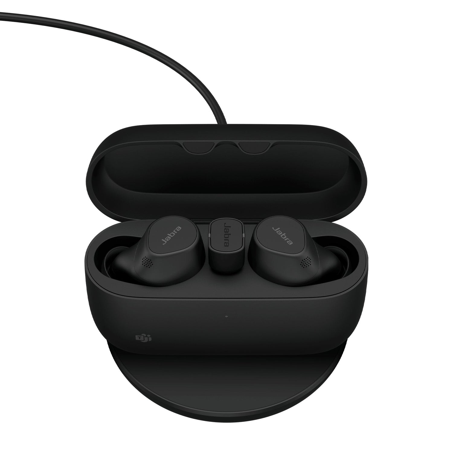 Jabra Evolve2 Buds Auriculares True Wireless Stereo (Tws) Bluetooth Negro