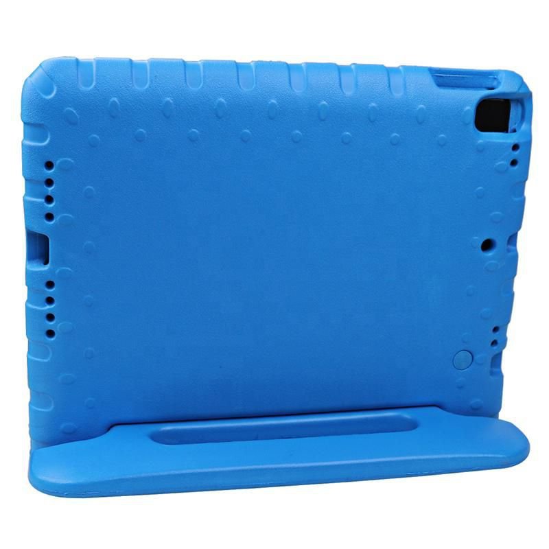 Estuff Es682365-Bulk Funda Para Ipad 10.2 (2021), Ipad 10.2 (2020), Ipad 10.2 (2019)25,9 Cm (10.2") Azul